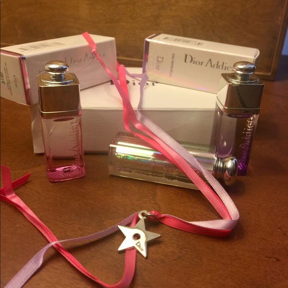 Dior Makeup Dior Gift Set Poshmark